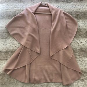 Sweater you can wear 2 ways/2 distinct styles